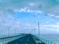 -港珠澳大桥(珠海段)