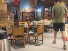 -百家班(市府店)