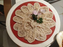 -三只耳冷锅鱼火锅(玉林店)