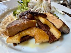 -Le Comptoir de la Gastronomie