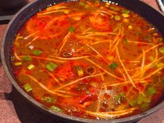 -旺福·贵州酸汤牛肉火锅(陆悦天地店)