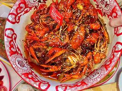 -饶福记·南昌烧烤大排档(九龙湖土著店)