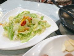 -金姐台湾菜(珠江路店)