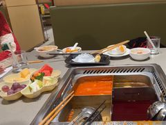 -海底捞火锅(万达广场店)