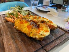 -拾挚扒房(招商花园城店)