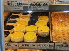 -美嘉华面包西饼店(红胜坊店)