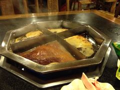 巴国口福火锅(石桥铺店)-巴国口福火锅(石桥铺店)
