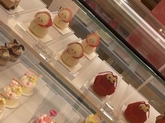 -好利来(上海长宁龙之梦店)