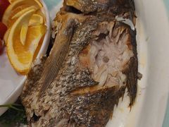 -鹤鸣嘉印象饭店(东市场小区店)