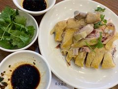-王中王餐厅(东安路店)