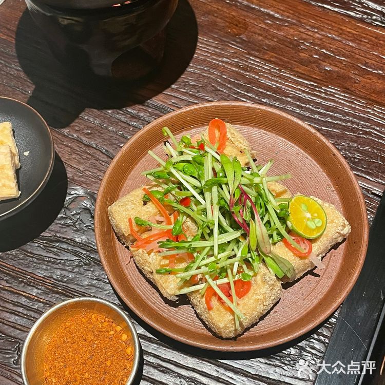 时隔一月仍然是心心念念的野果