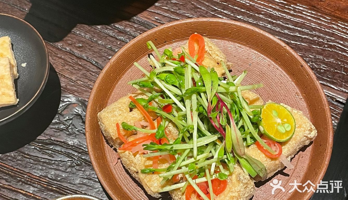 时隔一月仍然是心心念念的野果