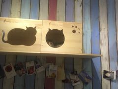 门面-小时光咖啡馆(开森度假森林店)