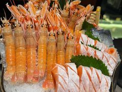 -大葉日本料理·龍蝦任食放題(廣州W酒店)