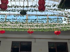 -燕北云山·农家菜·灶台鱼(密云溪翁庄店)