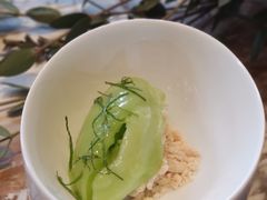青瓜雪芭-ZHAO赵·牛扒坊(万象城店)