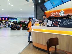 -CoCo都可(金狮店)