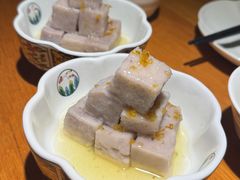 桂花荔浦芋头-庆春朴门