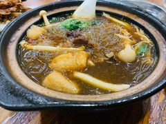 -凡老头米线砂锅(古荡新村西粮站)