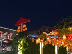 -东台西溪天仙缘景区
