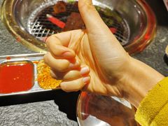 -伊茉家的烤肉店(勒泰中心店)