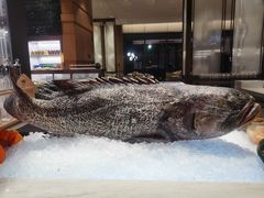 战斧牛排-盐城万豪酒店-盐城厨房西餐厅