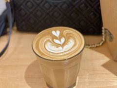 -infinite cafe