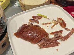 -盛百味·家宴餐厅(霸州分店)