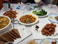 -峨嵋酒家总店(车公庄店)
