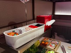 -海底捞火锅(中商百货店)