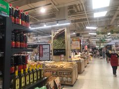 -永辉超市(龙潭寺店)