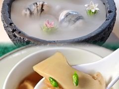 -三号黄浦会Canton Table