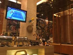 -苏州观园琉苏酒店-168西餐厅