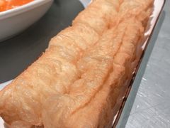 -姚姚酸菜鱼·金戈戈香港豉油鸡(喜荟城联名店)