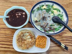 -鸭小妹鸭血粉丝(老门东店)