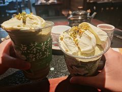 -旺爷砂锅·茶作(国贸城店)