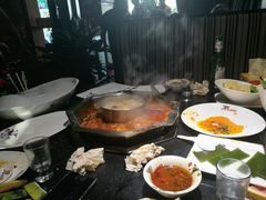 -渝香居重庆火锅(铁西三道街店)