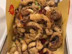-昱德来·天津菜(河西店)
