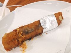 大根蒜香骨-苏小柳手工点心(人民广场分院)