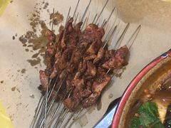 -清真·马文砂锅大全(麦苋街店)