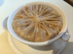 龙虾灌汤包-利苑酒家(华熙国际店)