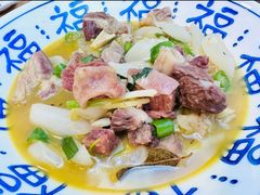 -品鲜村农家菜·阳澄湖大闸蟹(总店)