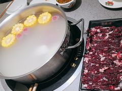 -非遗•老字号•阿彬牛肉火锅(广济桥店)