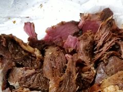 酱牛肉-年记·兴顺斋 牛街清真熟食小吃店