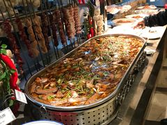 -泰山宝盛大酒店·八珍轩自助餐