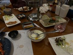 -V Bar海景扒房(北海湾惠龙万达嘉华酒店)