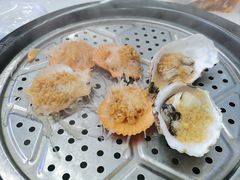 -船奇蒸汽海鲜·闽菜(八市海鲜总店)