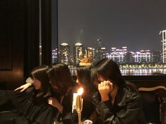 -AZUL by FUEL蓝色·法式酒馆(琶醍店)