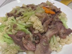 -粥旺庄(芳村店)