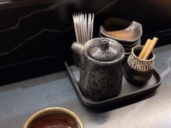 -Sushi Hanzo半藏(天环广场店)
